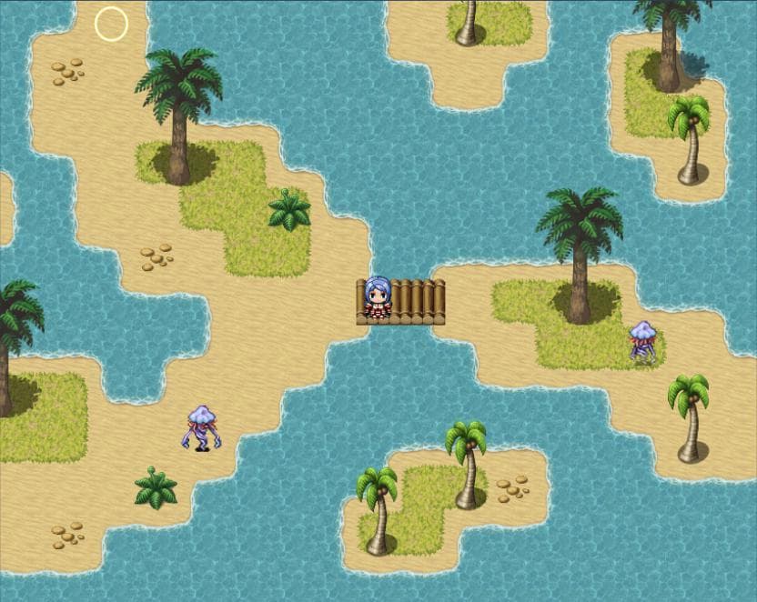 Titans of Illumia screenshot 4