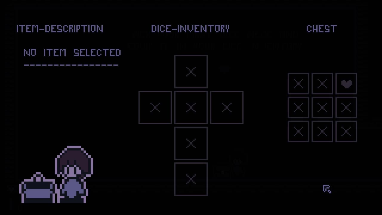 GambleDungeon screenshot 3