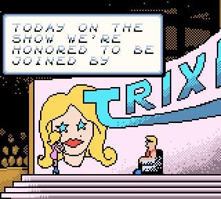 Duke Nukem (GBC) screenshot 5