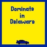 Dominate in Delaware
