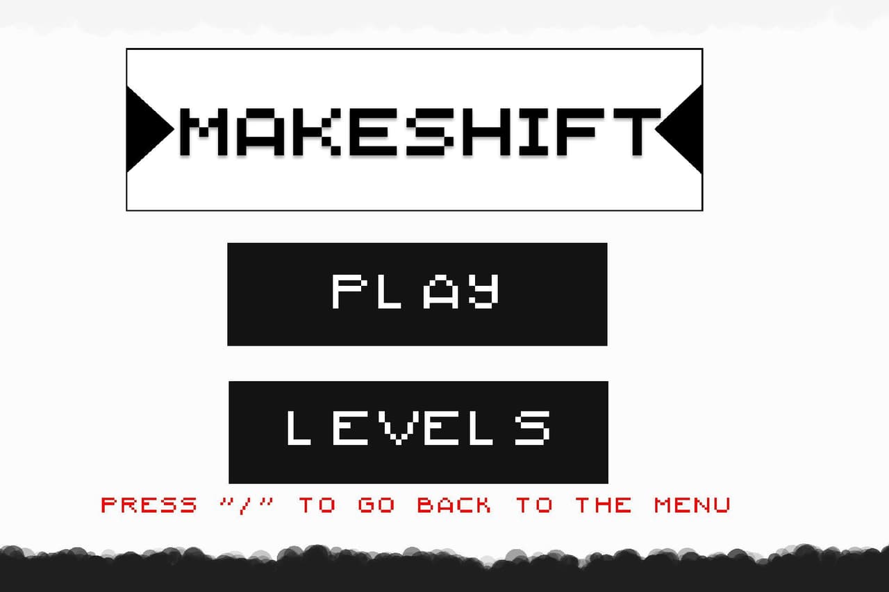 MAKESHIFT screenshot 4