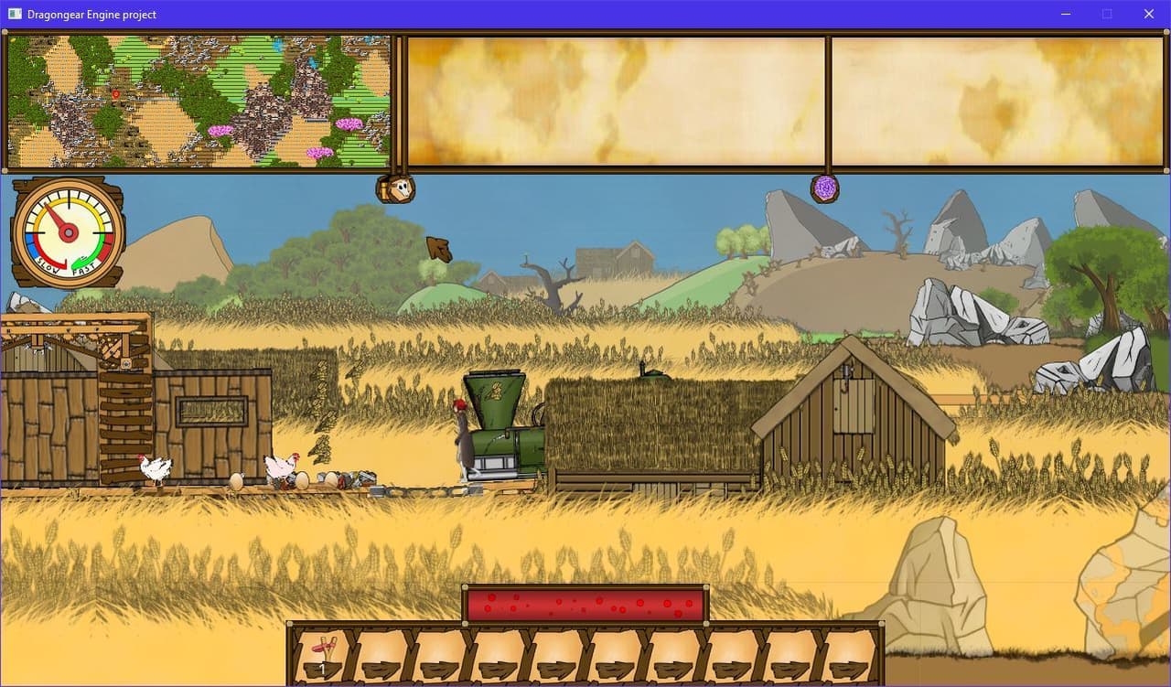 Chuture screenshot 6