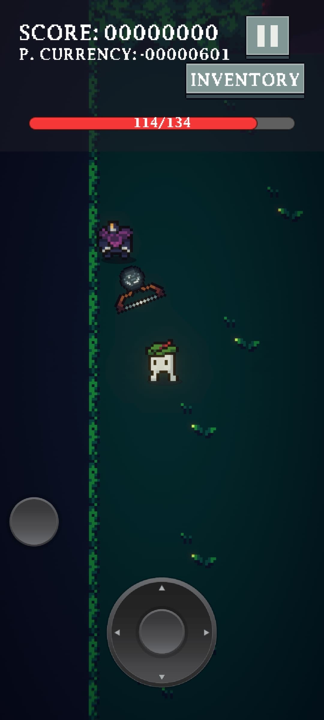 Soul Driven screenshot 4