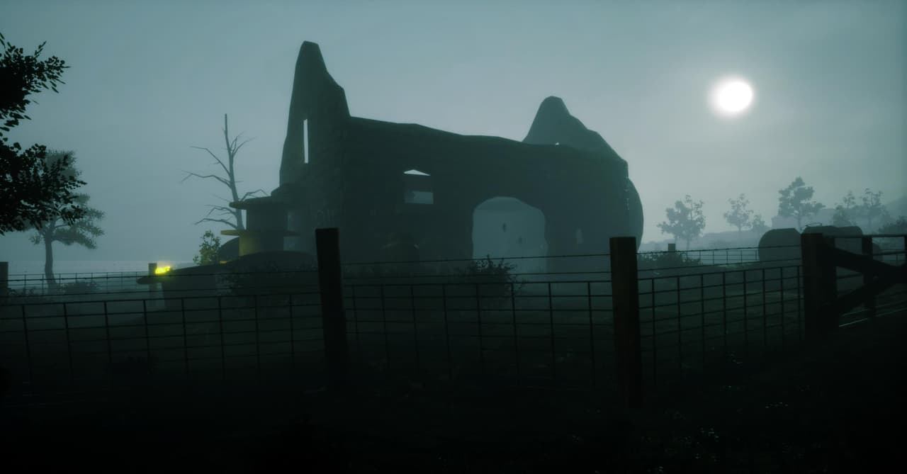 The Shores of Olc screenshot 4