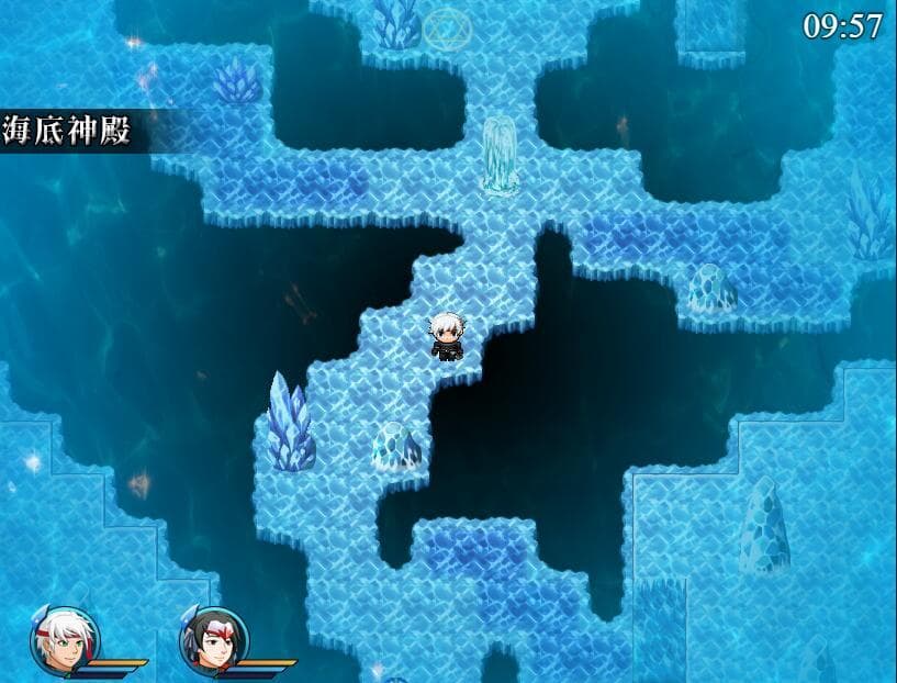 皓月空华 screenshot 2