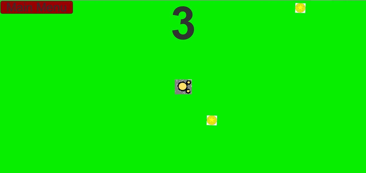 Infinitate Demo screenshot 2