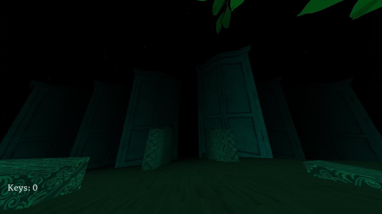 Hallways (Neighbourhood Snake)