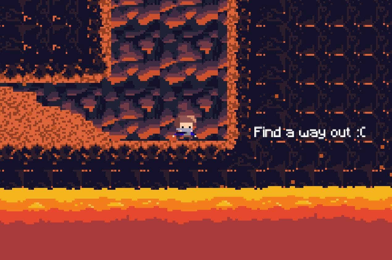 Magrush screenshot 2