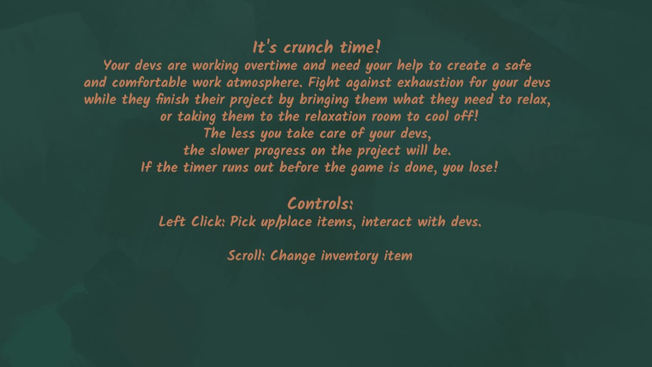 Comfort Zone (Charlotte Narwhal, Seraphia) screenshot 2