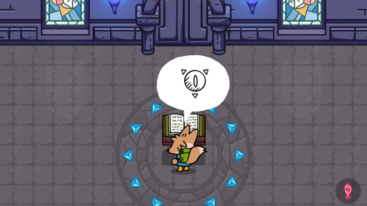 Lonesome Village - Kickstarter Demo screenshot 4
