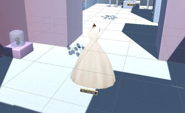 The Faded Love Museum screenshot 2