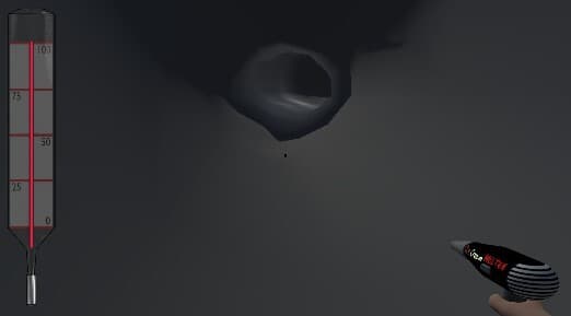 The Last (itch)