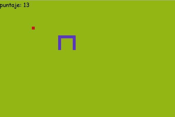 Serpiente screenshot 4