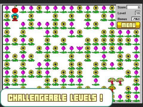Super Zeek Pro - ZEEK THE GEEK screenshot 3