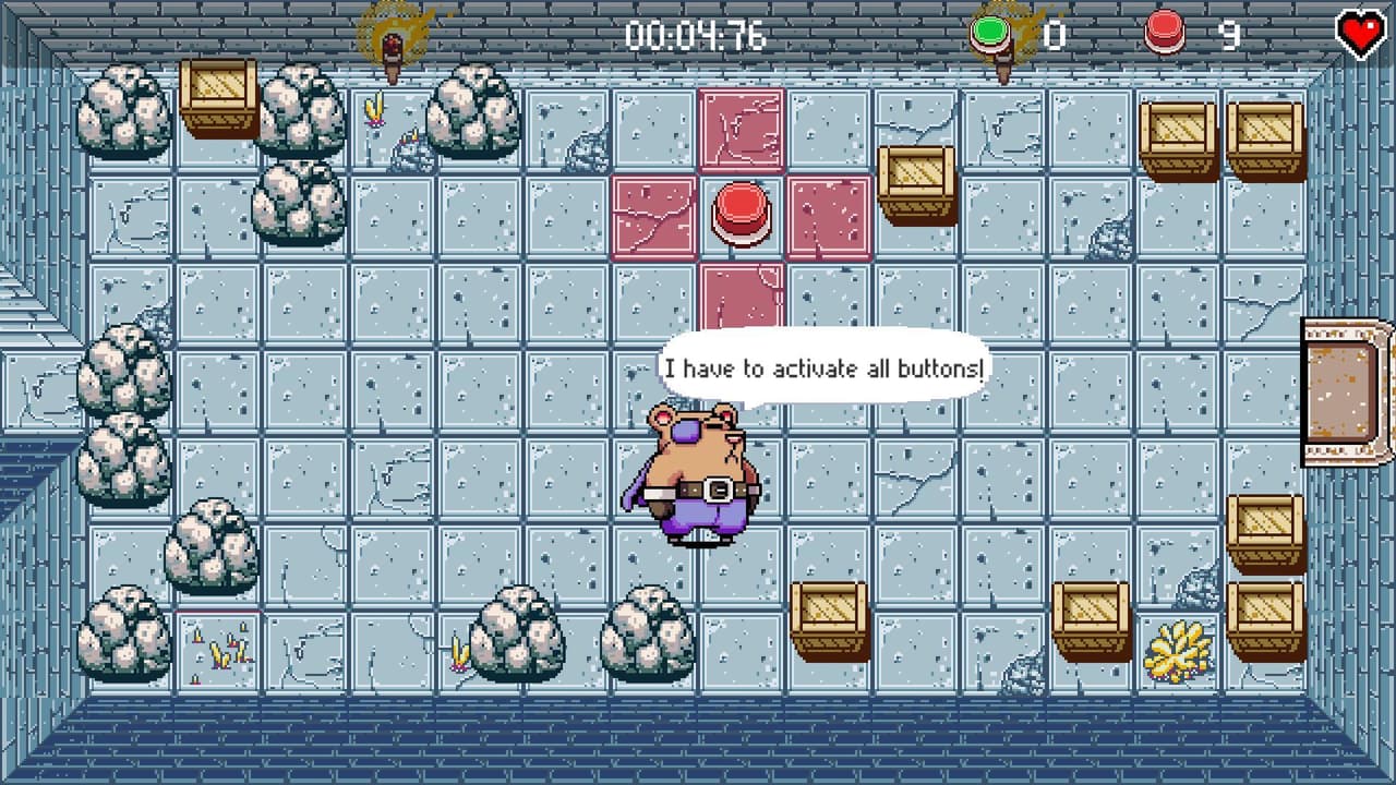 Shipped Too Soon (geekymoose) screenshot 3