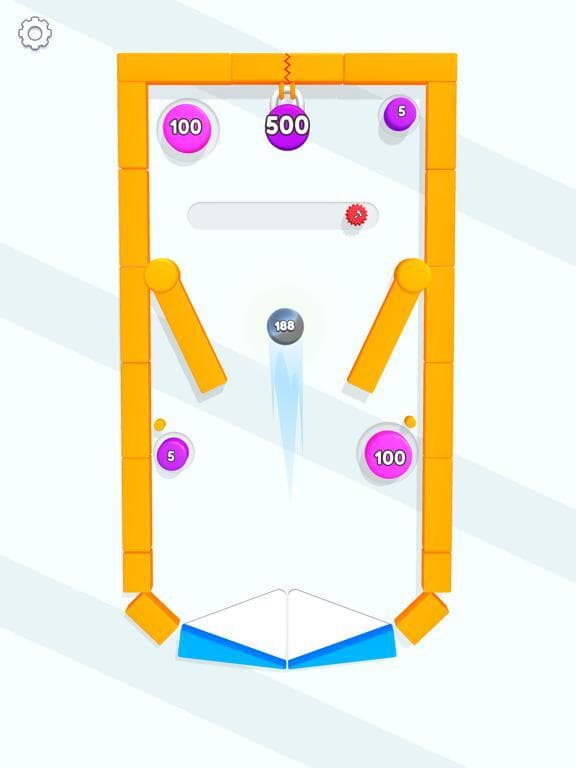 Pinball - Unlock screenshot 5