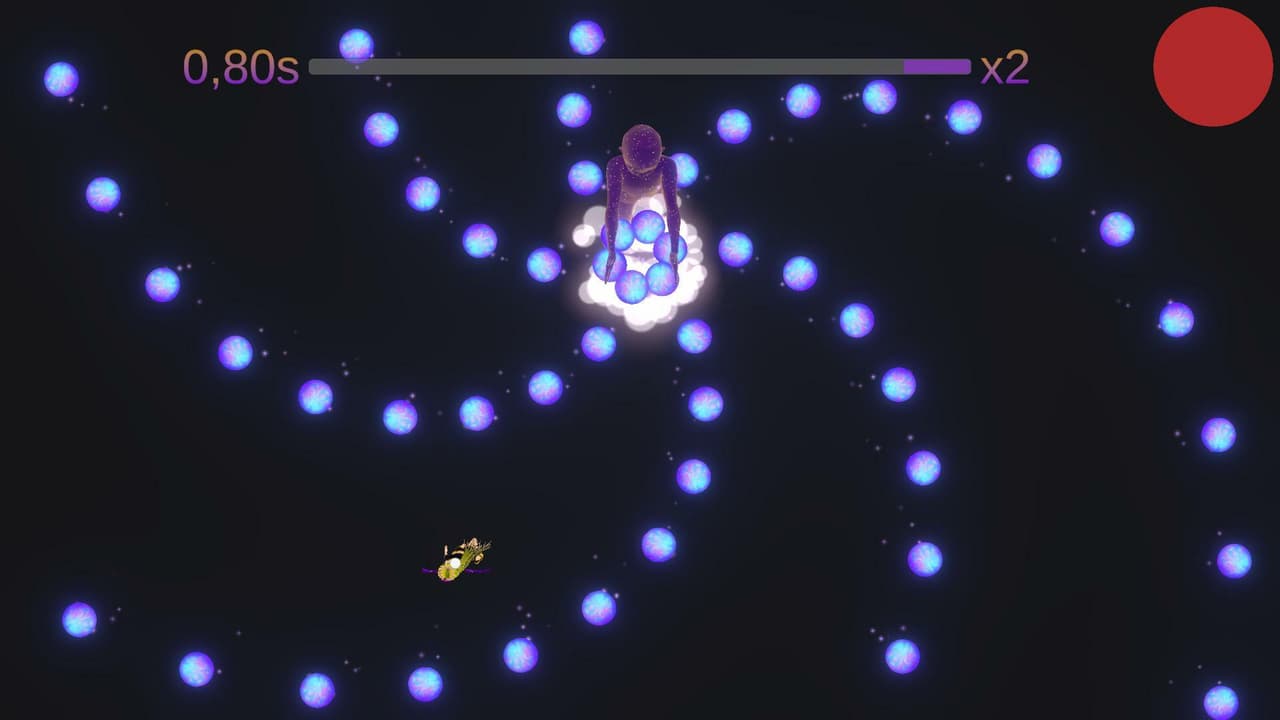 Bullet Fantasy screenshot 2