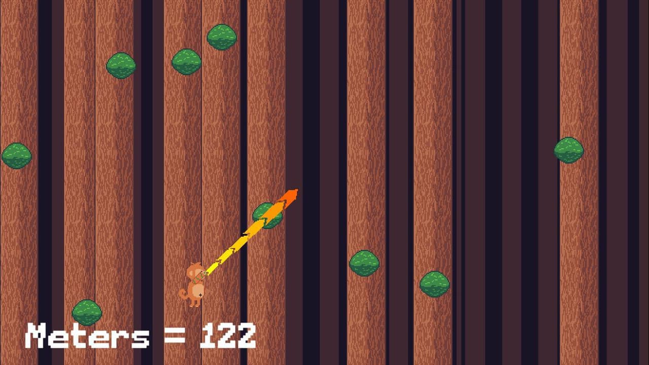 LongFlight screenshot 4