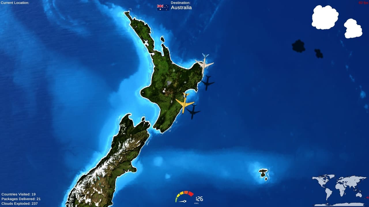 World Traveler screenshot 3