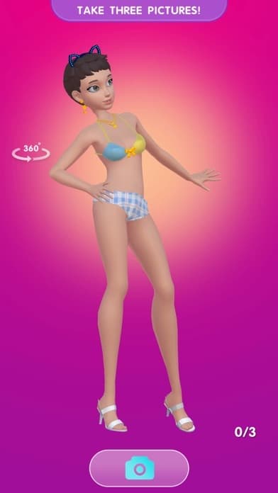 Diy Cloth 3D screenshot 6
