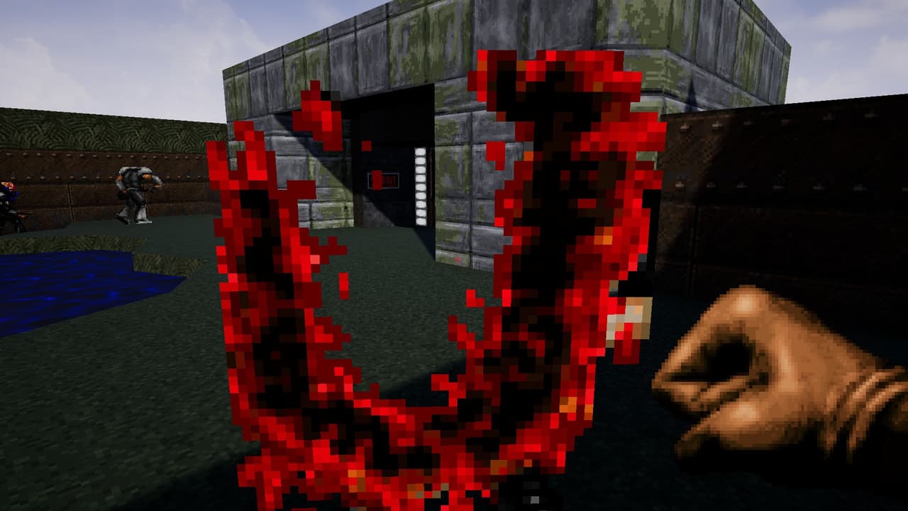 ProBoon screenshot 2