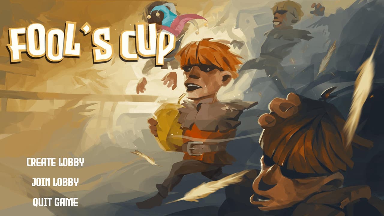 Fools Cup screenshot 2