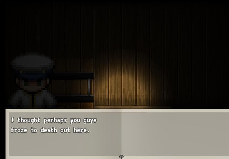 Coffin Tree Remastered screenshot 2