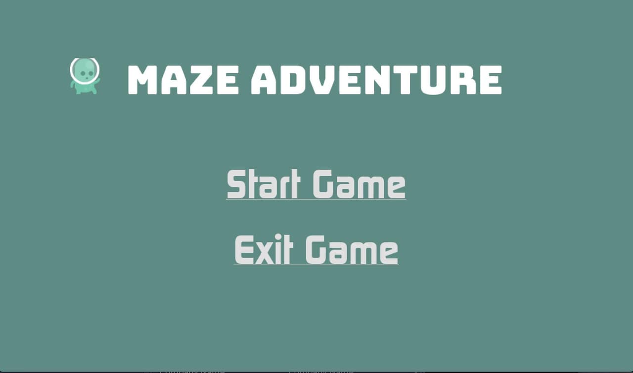 Maze Adventure (tyagitalrst) screenshot 2