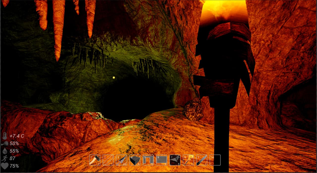 CrossWorlds: Escape