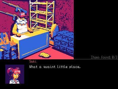 At Dawns Edge screenshot 2