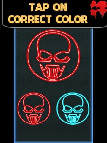 Brain Spark: Follow Me - A Concentration Brain Game screenshot 3