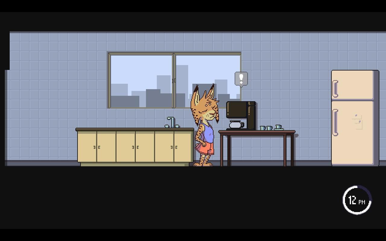 Mauling Wednesday screenshot 3