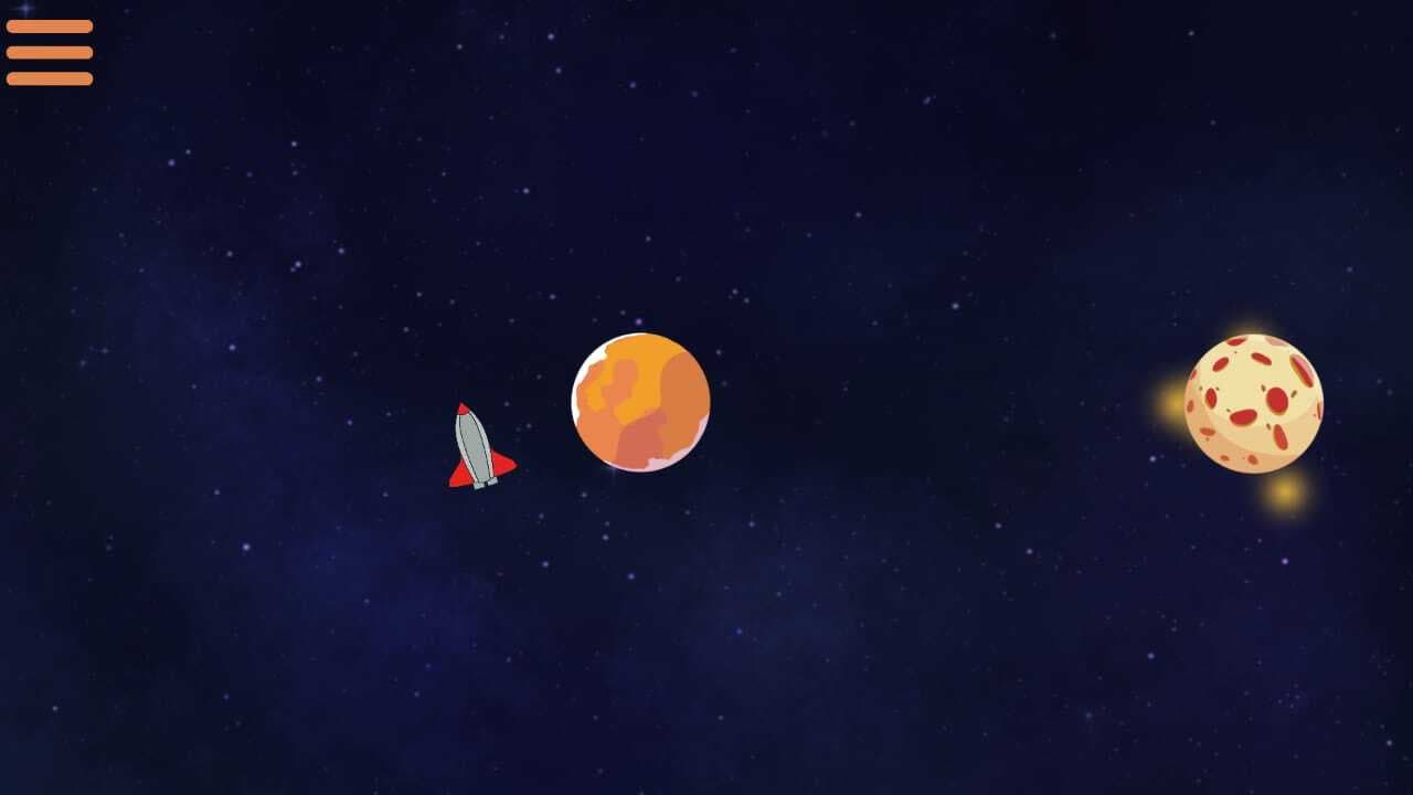 Orbit Space screenshot 3