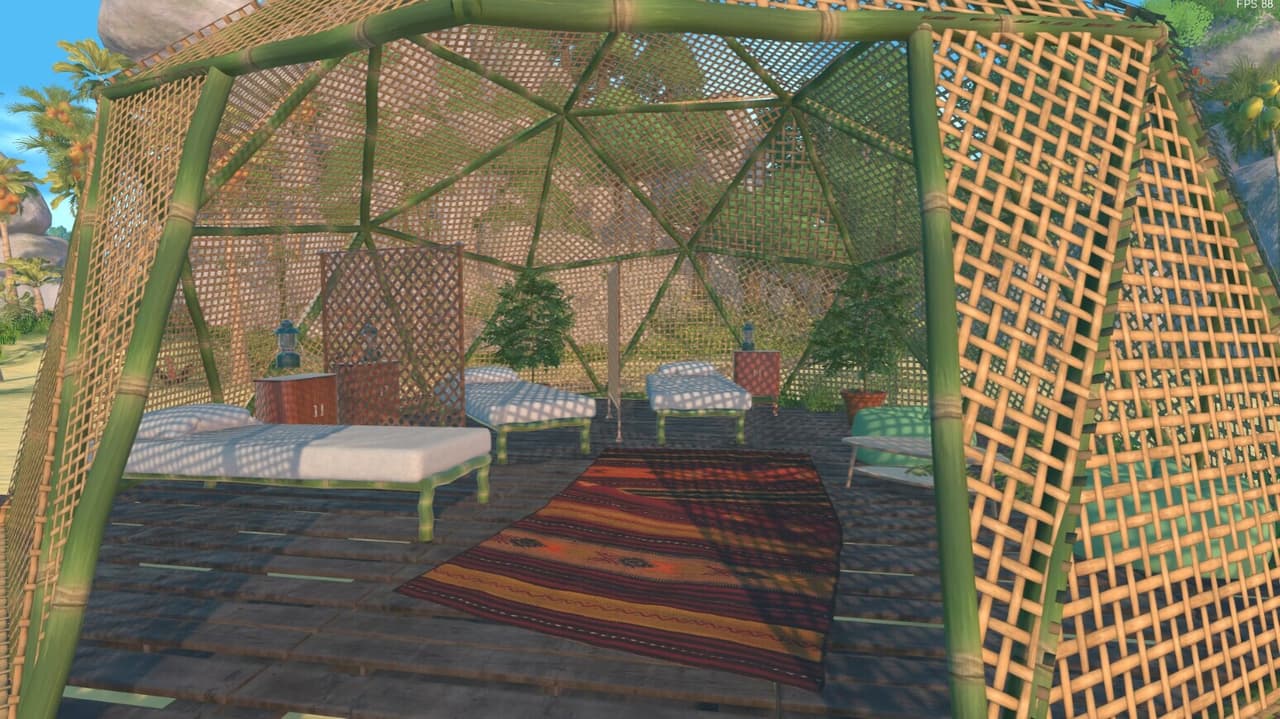 Gym Camp Simulator screenshot 6