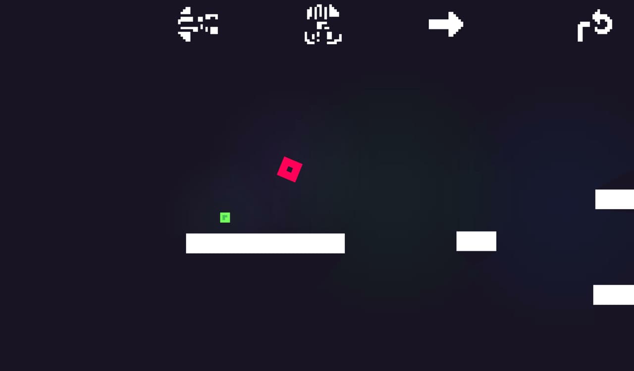 Relinquish screenshot 3