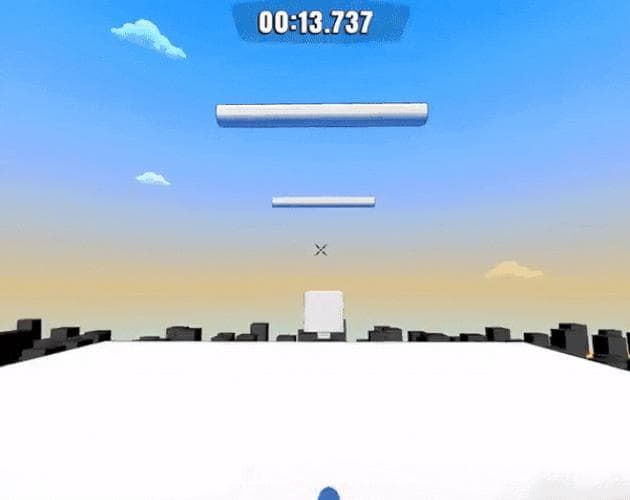 Grapplebot screenshot 2