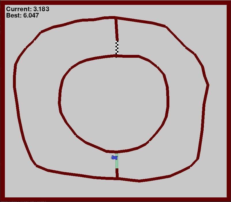 Round And Round (RedDragonMakesGames)