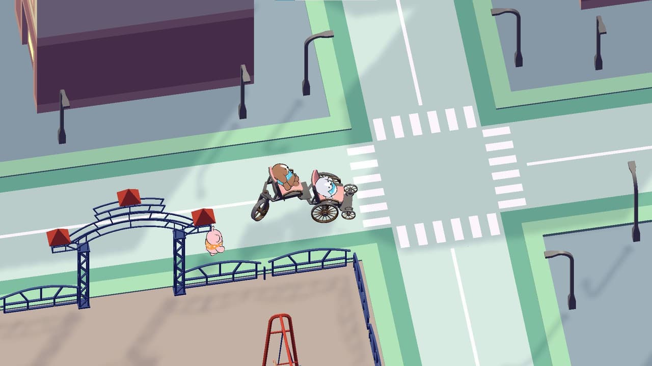 Dogs Go (itch) screenshot 3