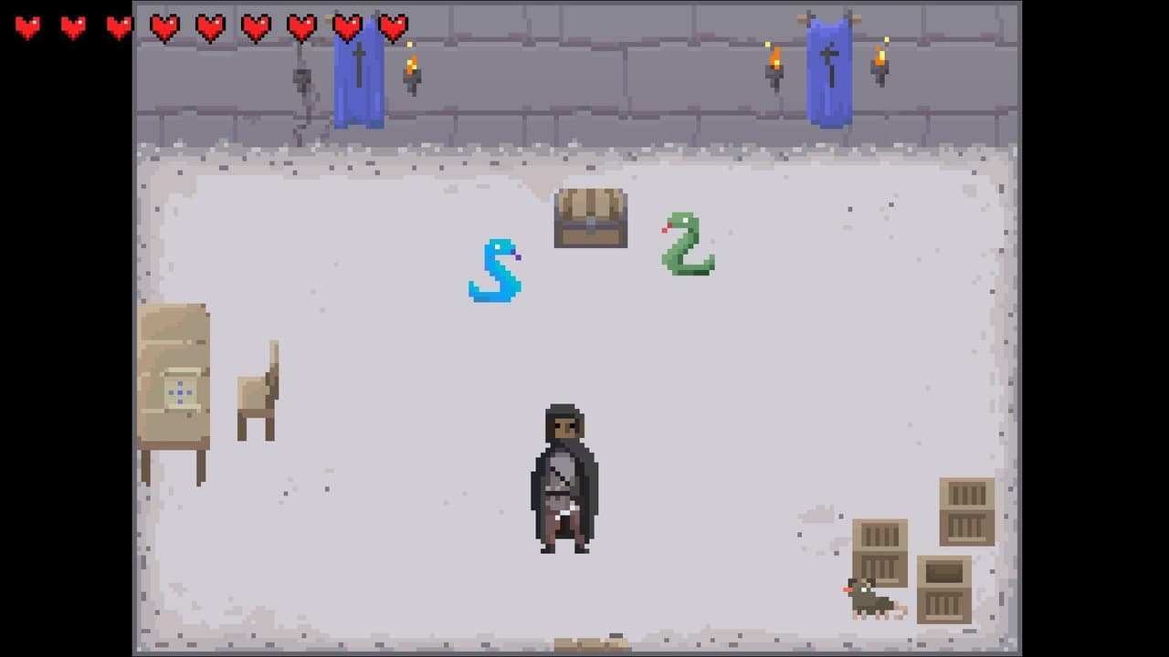 Math Maze screenshot 2