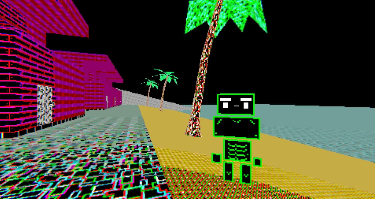 Mismatch Patch screenshot 2