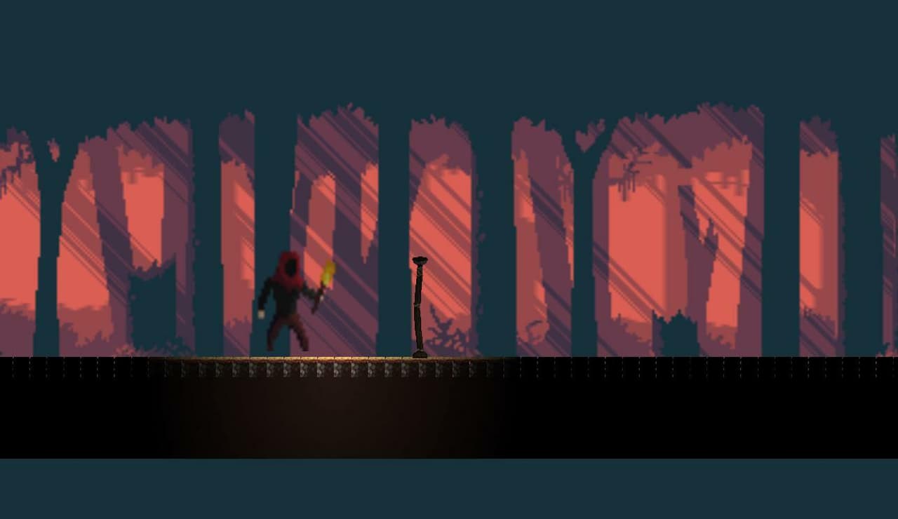 Dont Lose The Light