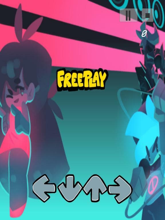 Friday Night Funkin Music screenshot 2