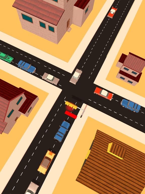 Traffic Brain
