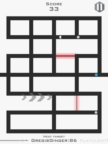 Pixel Dash! screenshot 2