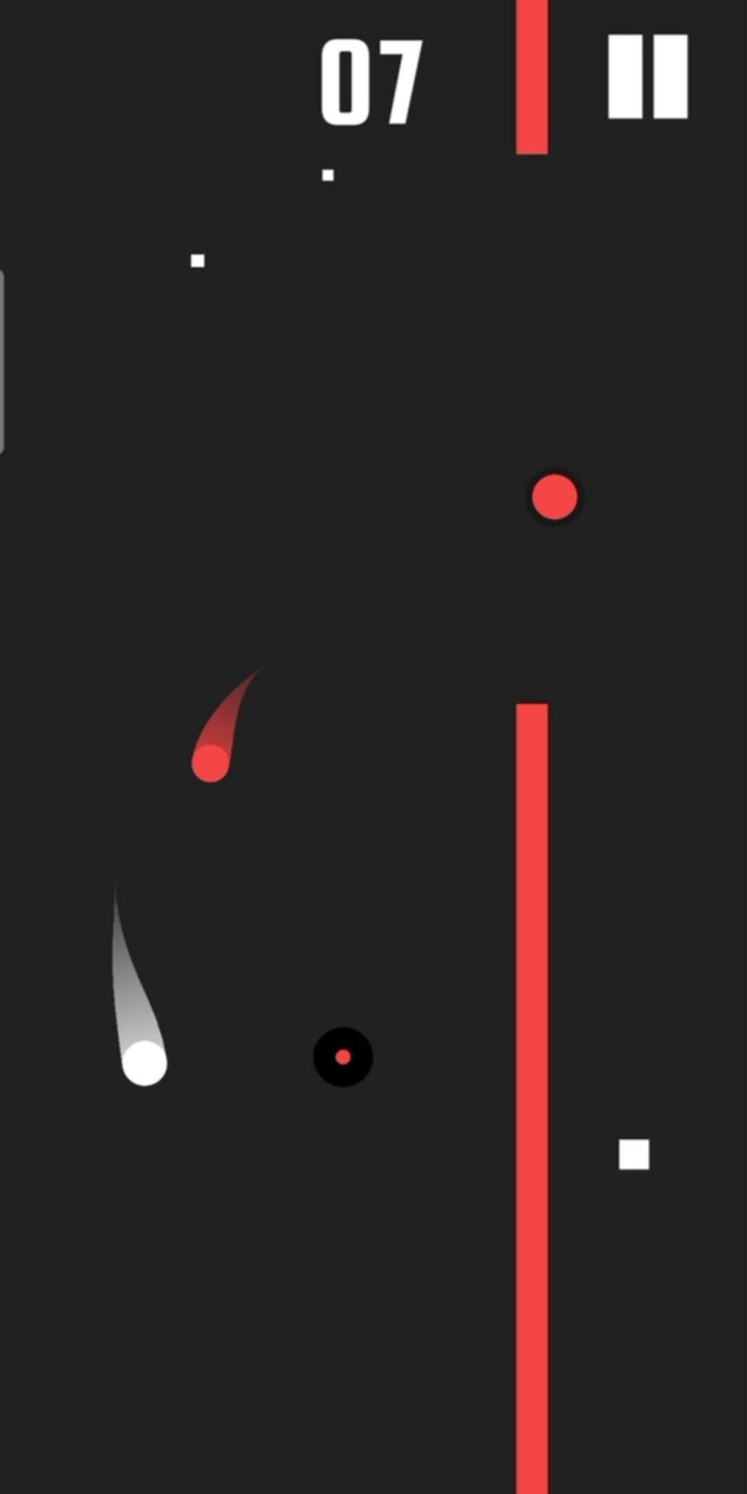 DODGE (itch) (VarunV321) screenshot 4