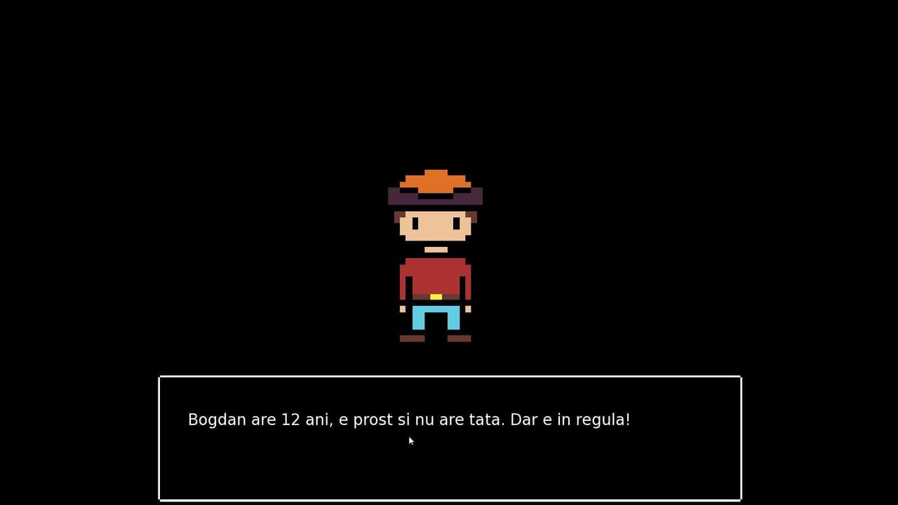 Aventura Tatalui Pierdut screenshot 3