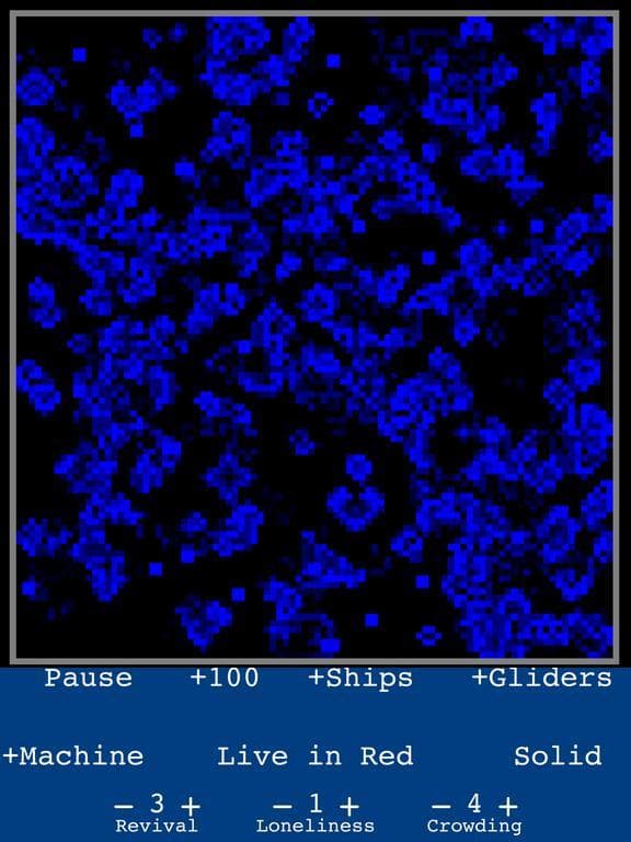 Cells in Life