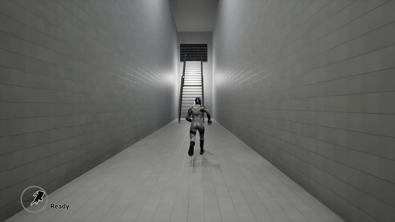 EVA (itch) (mterkek) screenshot 5