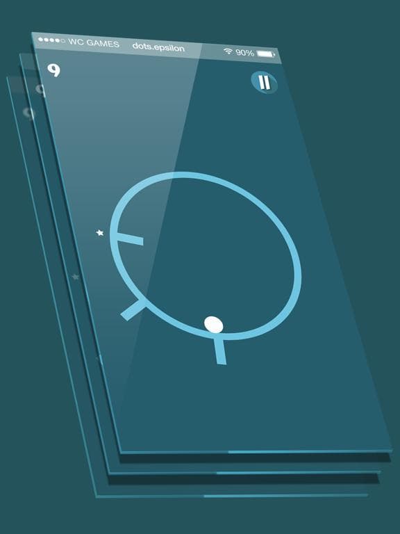 dots ε | Surface Switch screenshot 4