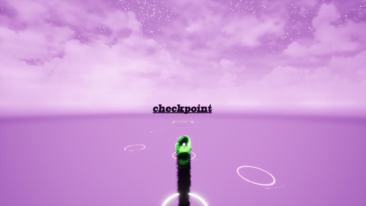 ROLLER DASH screenshot 6